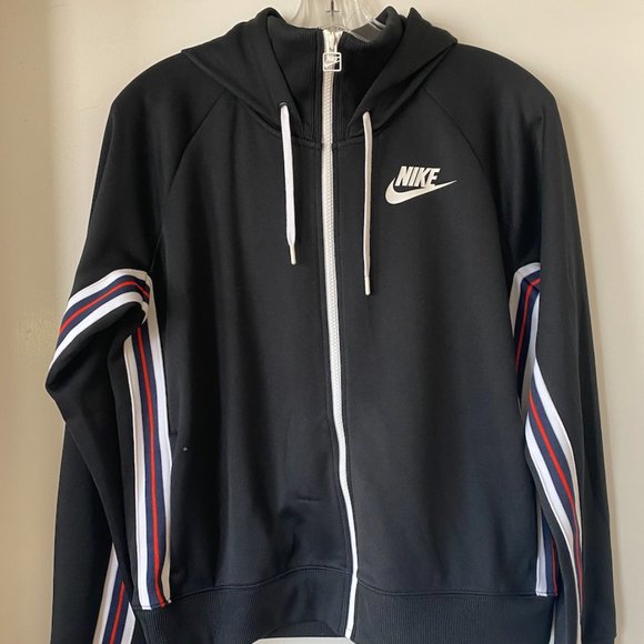 Nike Womens Hoodie - Picture 1 of 4